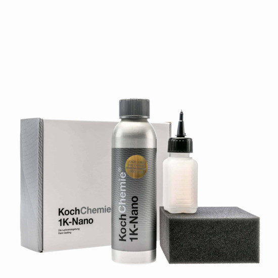 Koch-Chemie 1K-Nano Paintwork Sealant 250мл