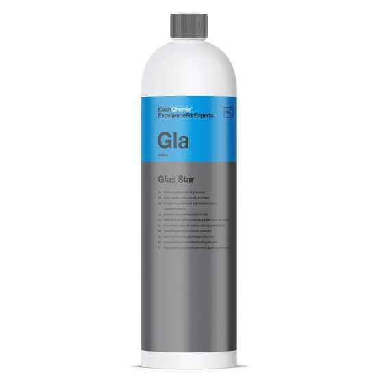 Koch Chemie Glas Star 1Л