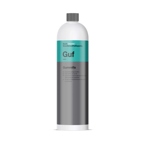 Koch Chemie Gummifix Interior Cleaner (Guf) 1Л