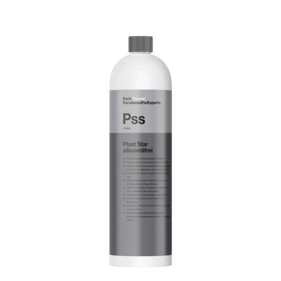 Koch Chemie Plast Star Pss 1L