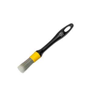 Koch Chemie Interior Brush Yellow (Кисть жёлтая)