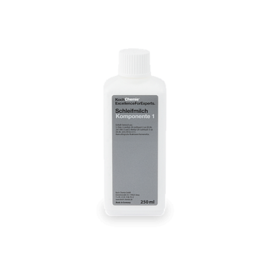 Koch Chemie Nano Glass Sealing Ng 250ml 1ədəd