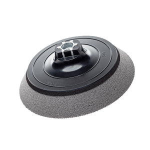 Koch Chemie Polishing pad, Sandwich 123 mm