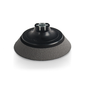 Koch Chemie Polishing pad, Sandwich 123 mm