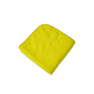 Koch Chemie Pro Allrounder Towel (Жёлтая микрофибра)