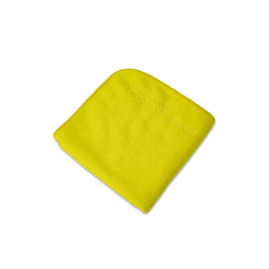 Koch Chemie Pro Allrounder Towel (Жёлтая микрофибра)