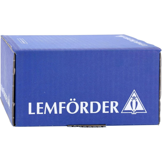 Mercedes-Benz C-Class Avtomatik ötürmə qutusu yastığı A2122400418 (Lemforder 3387501)