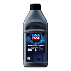 Liqui Moly Brake Fluid DOT 5.1 EV 1Л