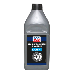 Liqui Moly Break Fluid DOT 4 1Л