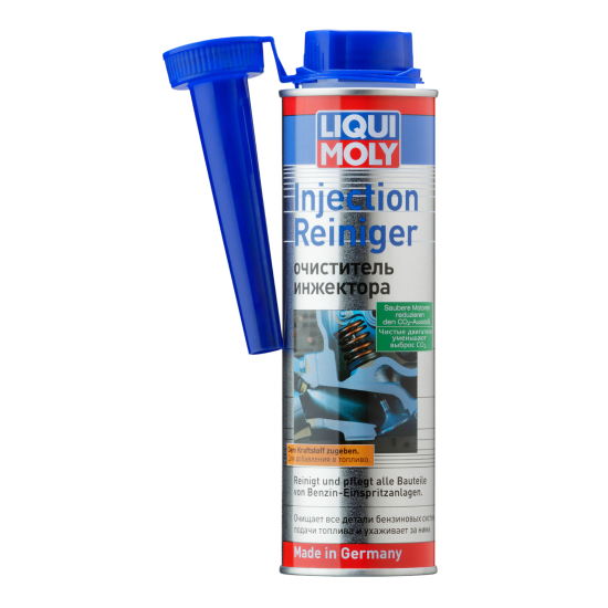 Liqui Moly Injection Reiniger 300ml