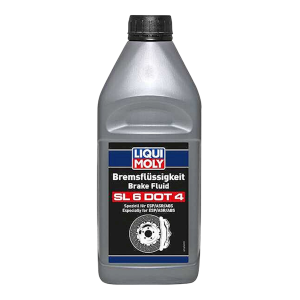 Liqui Moly SL6 DOT 4