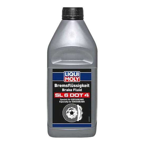 Liqui Moly SL6 DOT 4