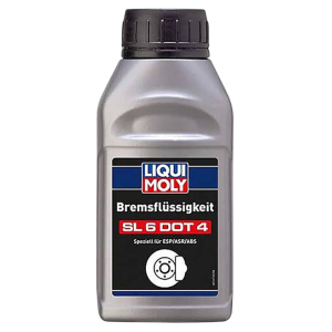 Liqui Moly SL6 DOT 4
