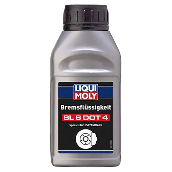 Liqui Moly SL6 DOT 4