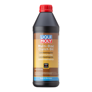 Liqui Moly Multi-disc Clutch Oil 1L