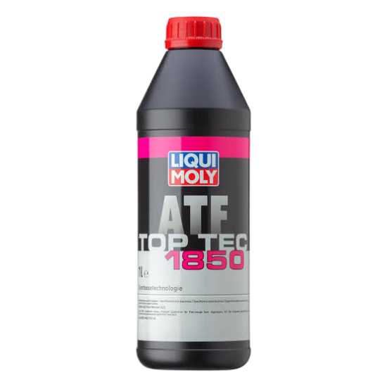 Liqui Moly Top Tec ATF 1850 1Л