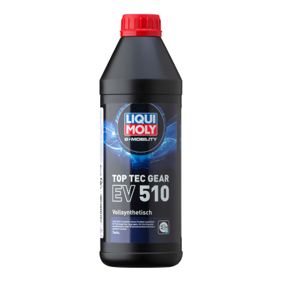 Liqui Moly Top Tec Gear EV 510 1L