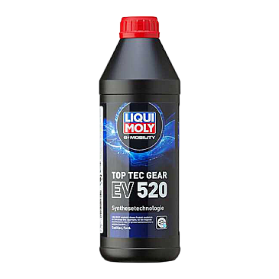 Liqui Moly Top Tec Gear EV 520 1L