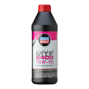 Liqui Moly Top Tec MTF 5400 75W-90 1L