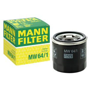 Honda Yağ filteri (MANN MW 64/1)
