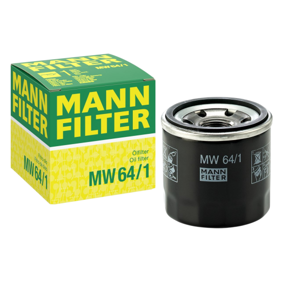 Honda Yağ filteri (MANN MW 64/1)