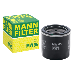 Suzuki Yağ filteri (MANN MW 65)