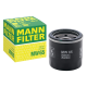 Suzuki Yağ filteri (MANN MW 65)