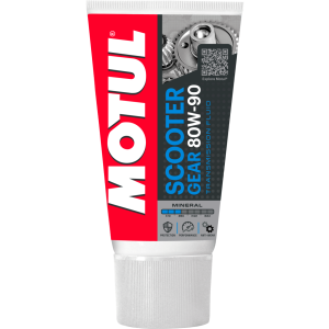 MOTUL Scooter GEAR 80W-90 MOTUL Scooter GEAR 80W-90