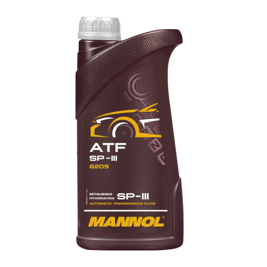 MANNOL ATF SP3 1Л