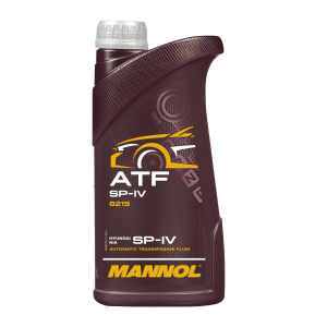 MANNOL ATF SP4 1Л