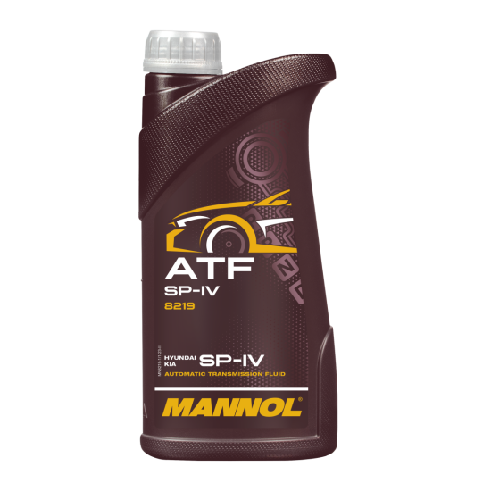 MANNOL ATF SP4 1Л