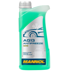 MANNOL Antifriz AG13 Hightec