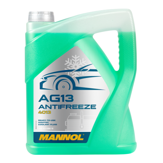 MANNOL Antifriz AG13 Hightec