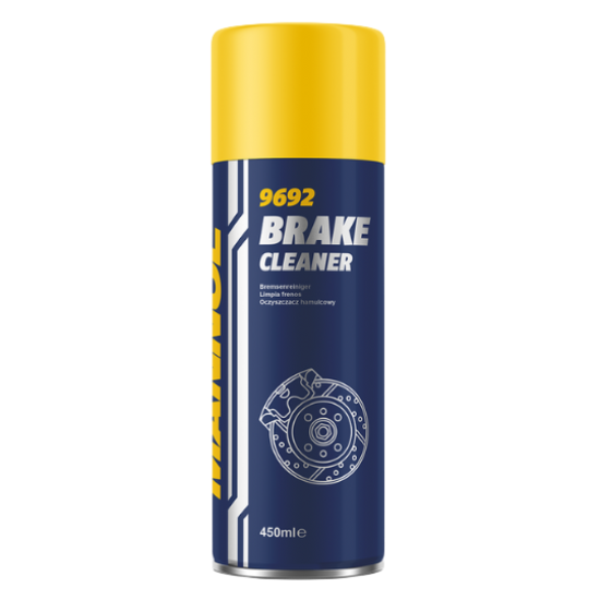 MANNOL Brake Cleaner 450ml