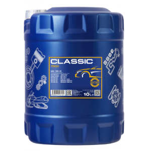 MANNOL Classic 10W-40 10L