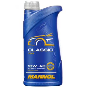 MANNOL Classic 10W-40 1L