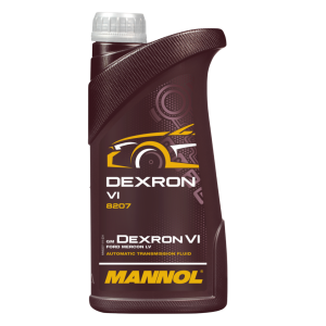 MANNOL Dexron VI 1Л