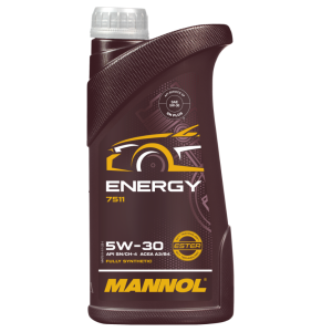 MANNOL Energy 5W-30 1L