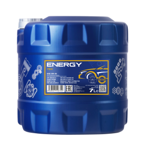 MANNOL Energy 5W-30 7L