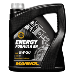 MANNOL Energy Formula RN 5W-30 4Л