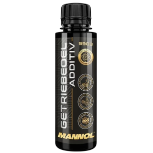 MANNOL Getriebeoel Additiv manual 200мл