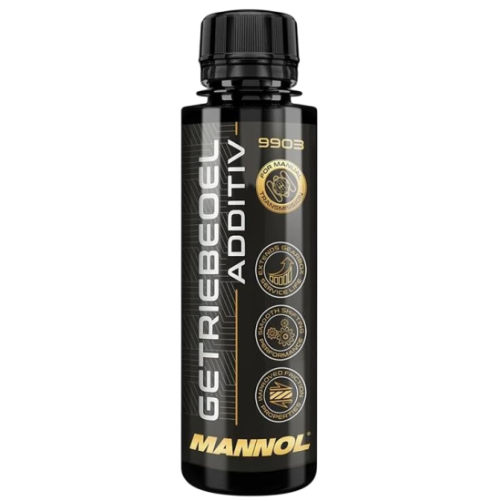 MANNOL Getriebeoel Additiv manual 200мл