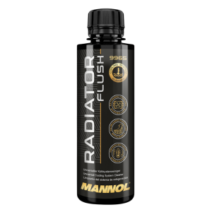 MANNOL Radiator Flush