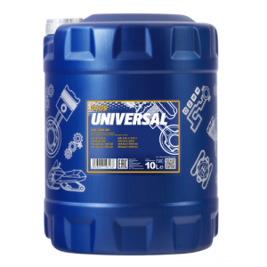 MANNOL Universal 15W-40 10Л