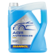 MANNOL Антифриз AG11 Longterm