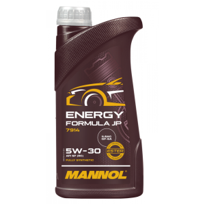 MANNOL Energy Formula JP 5W-30 1Л