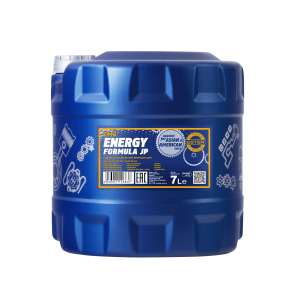 MANNOL Energy Formula JP 5W-30 7Л