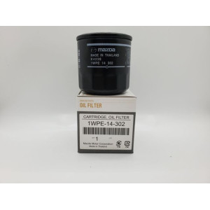 Mazda Yağ Filteri PE01-14-302 (Original)