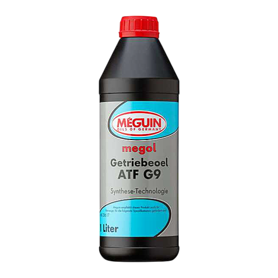Meguin ATF G9 1L