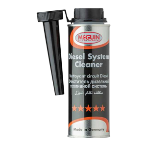 Meguin Diesel System Cleaner 250мл